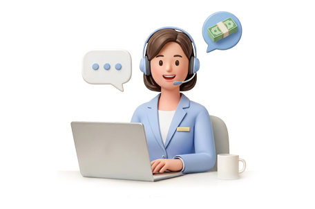 공식특판점 260만원 특판수익의 고객 혜택화 이미지